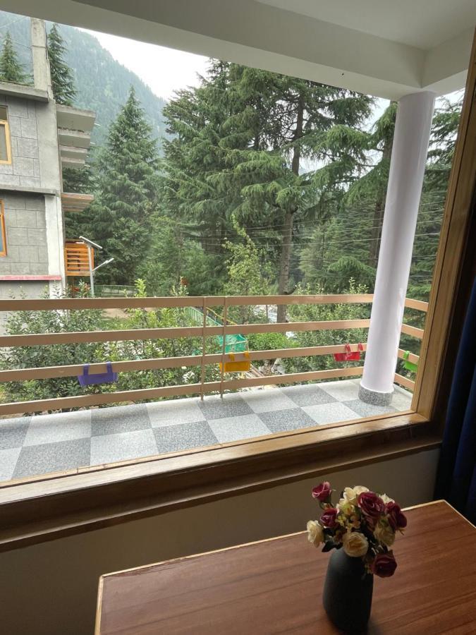 The Doors * Manali (Himachal Pradesh)