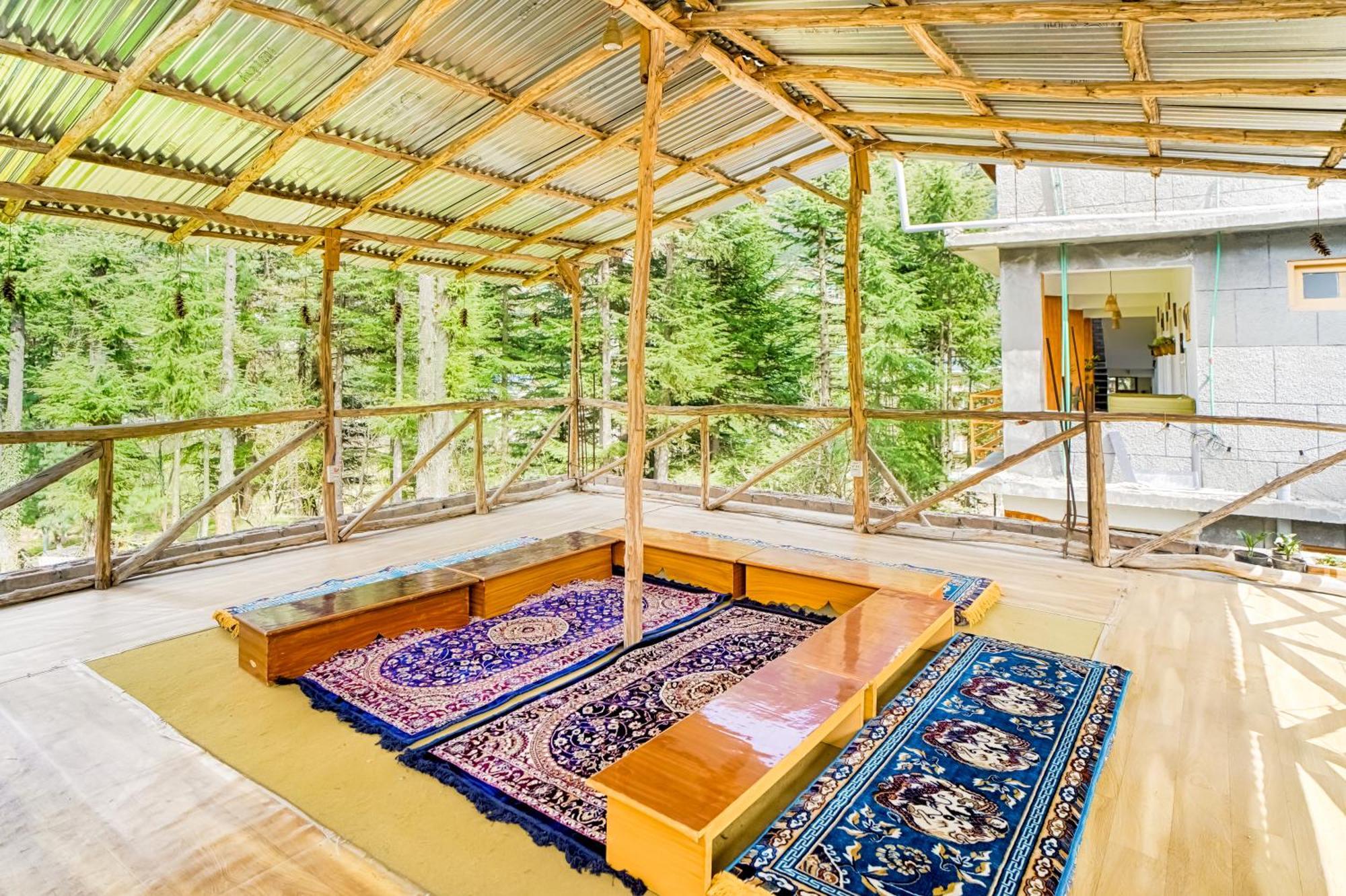 Homestay The Doors